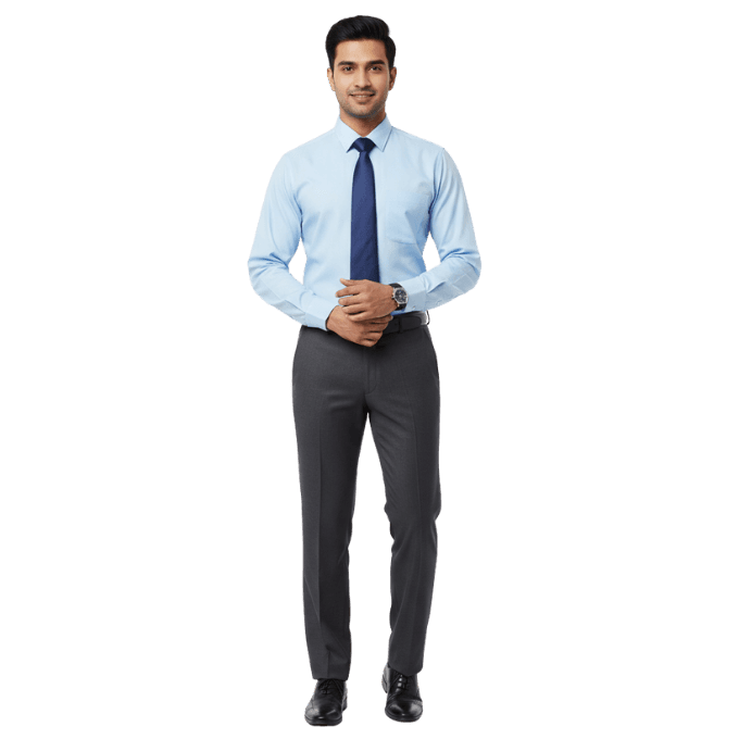 Corporate Uniforms
